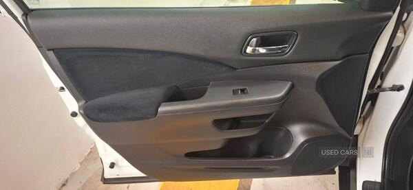 Used Honda CR-V 2014 for sale - 75635843: Photo 36