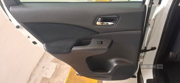 Used Honda CR-V 2014 for sale - 75635843: Photo 37
