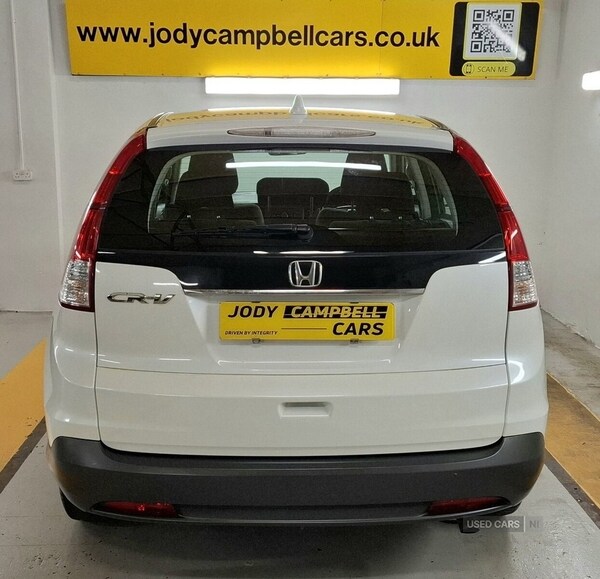 Used Honda CR-V 2014 for sale - 75635843: Photo 6