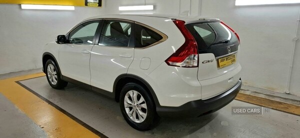 Used Honda CR-V 2014 for sale - 75635843: Photo 7