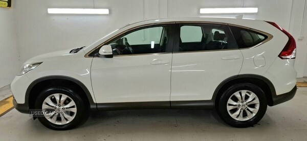 Used Honda CR-V 2014 for sale - 75635843: Photo 9