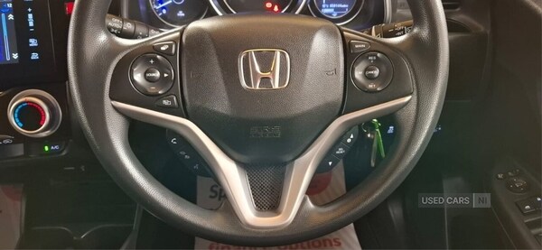 Used Honda Jazz 2017 for sale - 74895745: Photo 10
