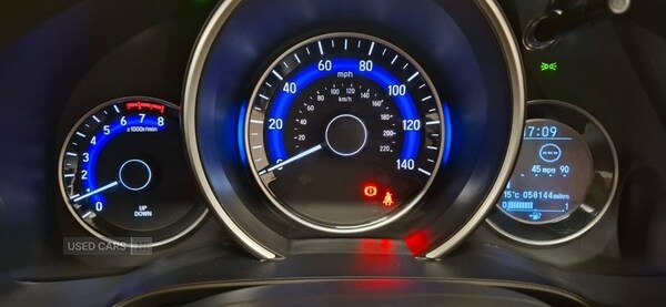 Used Honda Jazz 2017 for sale - 74895745: Photo 11