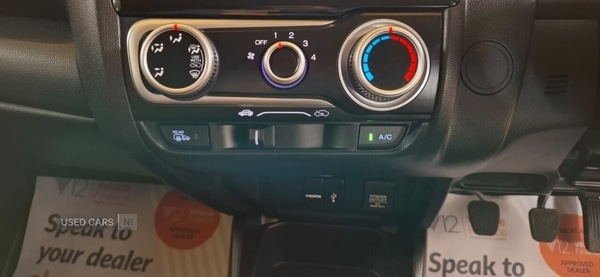 Used Honda Jazz 2017 for sale - 74895745: Photo 12