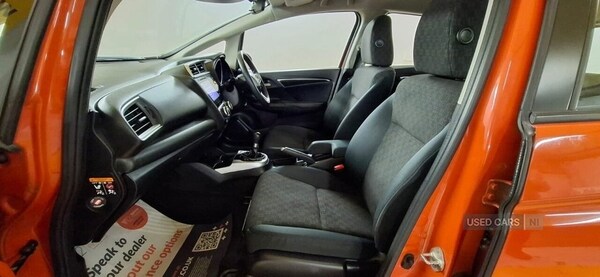 Used Honda Jazz 2017 for sale - 74895745: Photo 14