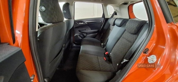 Used Honda Jazz 2017 for sale - 74895745: Photo 15