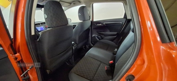 Used Honda Jazz 2017 for sale - 74895745: Photo 16