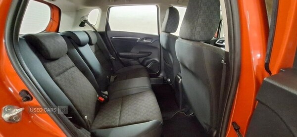 Used Honda Jazz 2017 for sale - 74895745: Photo 19