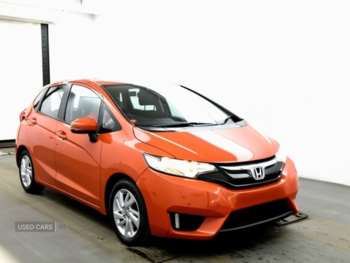 2017 - 1.3 SE 5dr