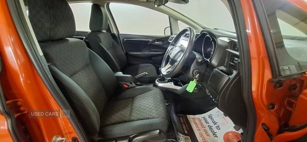 Used Honda Jazz 2017 for sale - 74895745: Photo 22