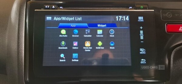 Used Honda Jazz 2017 for sale - 74895745: Photo 24