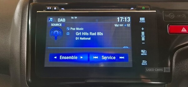 Used Honda Jazz 2017 for sale - 74895745: Photo 25