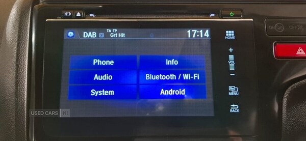 Used Honda Jazz 2017 for sale - 74895745: Photo 26