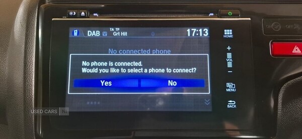 Used Honda Jazz 2017 for sale - 74895745: Photo 27