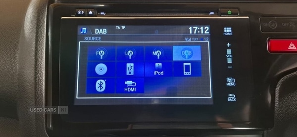 Used Honda Jazz 2017 for sale - 74895745: Photo 28