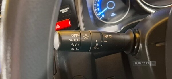 Used Honda Jazz 2017 for sale - 74895745: Photo 29