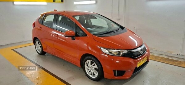 Used Honda Jazz 2017 for sale - 74895745: Photo 2