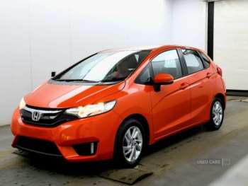 Used Honda Jazz 2017 for sale - 74895745: Photo