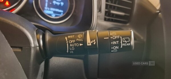 Used Honda Jazz 2017 for sale - 74895745: Photo 30