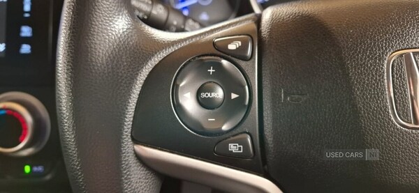 Used Honda Jazz 2017 for sale - 74895745: Photo 33