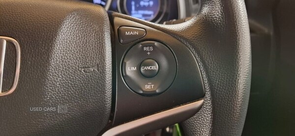 Used Honda Jazz 2017 for sale - 74895745: Photo 34