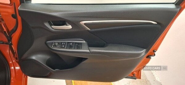 Used Honda Jazz 2017 for sale - 74895745: Photo 36