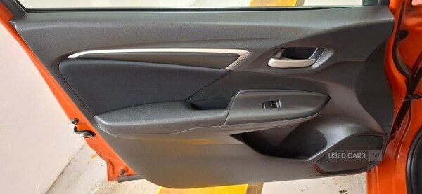 Used Honda Jazz 2017 for sale - 74895745: Photo 37