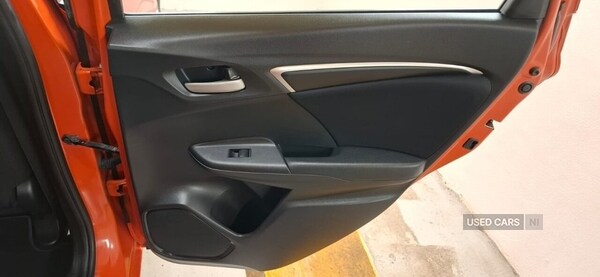 Used Honda Jazz 2017 for sale - 74895745: Photo 38