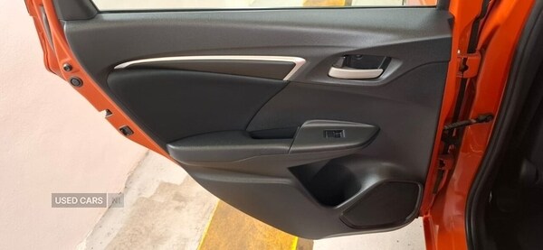 Used Honda Jazz 2017 for sale - 74895745: Photo 39