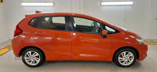 Used Honda Jazz 2017 for sale - 74895745: Photo 3