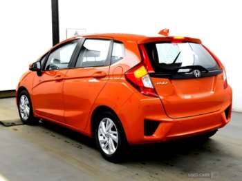 Used Honda Jazz 2017 for sale - 74895745: Photo