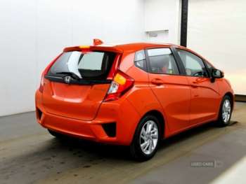 Used Honda Jazz 2017 for sale - 74895745: Photo