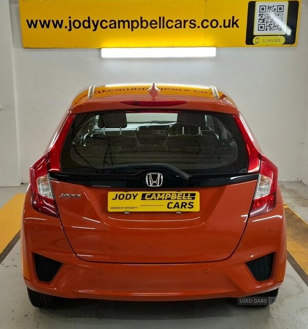 Used Honda Jazz 2017 for sale - 74895745: Photo 5