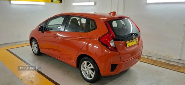 Used Honda Jazz 2017 for sale - 74895745: Photo 6