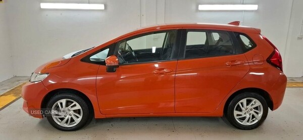 Used Honda Jazz 2017 for sale - 74895745: Photo 7