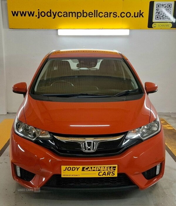 Used Honda Jazz 2017 for sale - 74895745: Photo 8