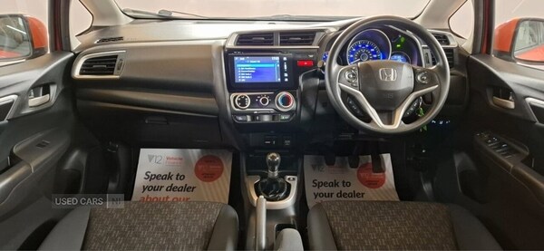 Used Honda Jazz 2017 for sale - 74895745: Photo 9