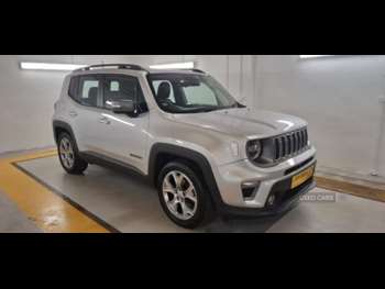Used Jeep Renegade 2019 for sale - 74510014: Photo