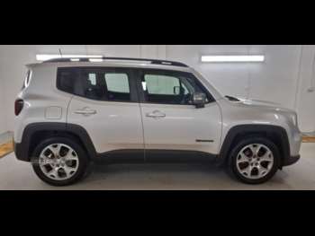 Used Jeep Renegade 2019 for sale - 74510014: Photo