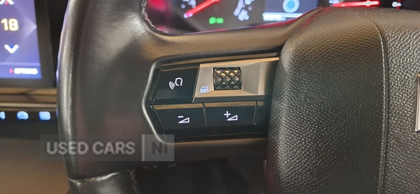 Used DS Automobiles DS 7 Crossback 2021 for sale - 77401036: Photo 11