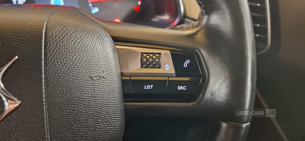 Used DS Automobiles DS 7 Crossback 2021 for sale - 77401036: Photo 12