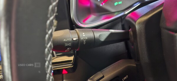 Used DS Automobiles DS 7 Crossback 2021 for sale - 77401036: Photo 13