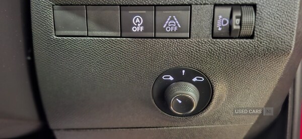 Used DS Automobiles DS 7 Crossback 2021 for sale - 77401036: Photo 16