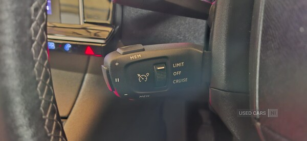 Used DS Automobiles DS 7 Crossback 2021 for sale - 77401036: Photo 18