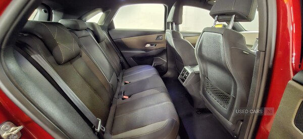 Used DS Automobiles DS 7 Crossback 2021 for sale - 77401036: Photo 19