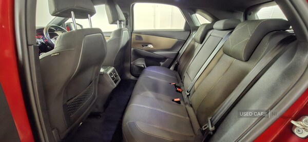 Used DS Automobiles DS 7 Crossback 2021 for sale - 77401036: Photo 22