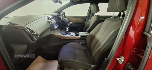 Used DS Automobiles DS 7 Crossback 2021 for sale - 77401036: Photo 23