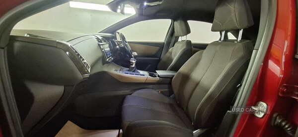 Used DS Automobiles DS 7 Crossback 2021 for sale - 77401036: Photo 25