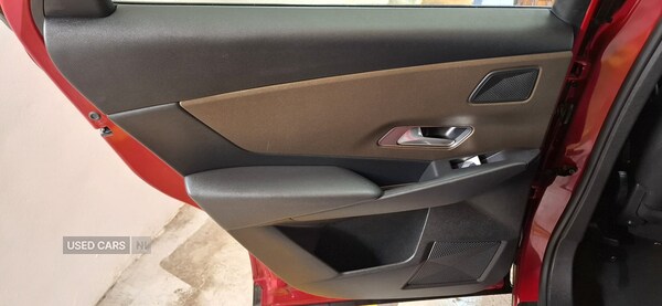 Used DS Automobiles DS 7 Crossback 2021 for sale - 77401036: Photo 27