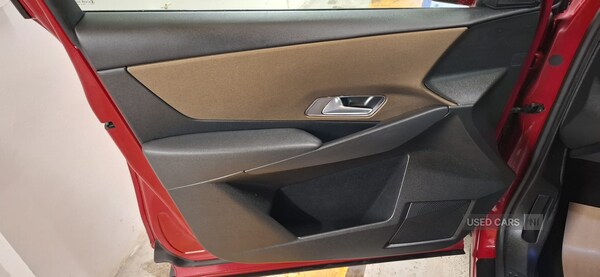 Used DS Automobiles DS 7 Crossback 2021 for sale - 77401036: Photo 28